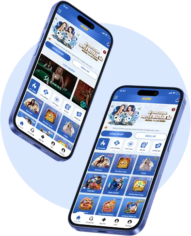 Người chơi đang săn cá trong game Awin68