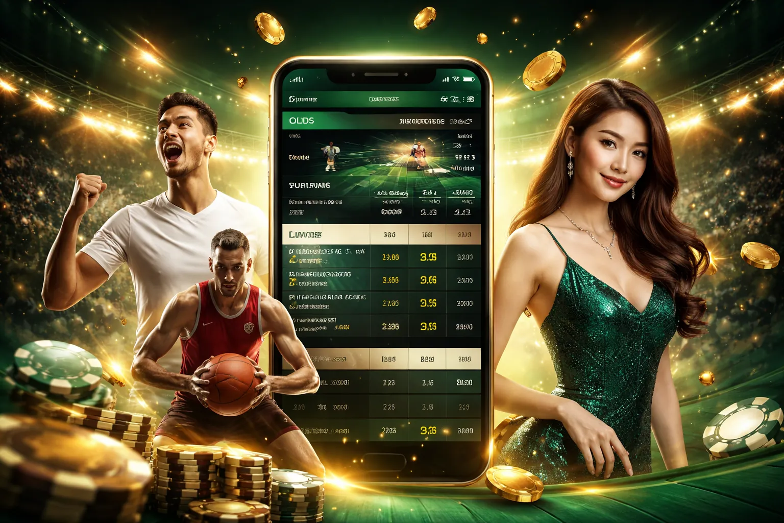 Cam kết của awin68 đá gà với khách hàng