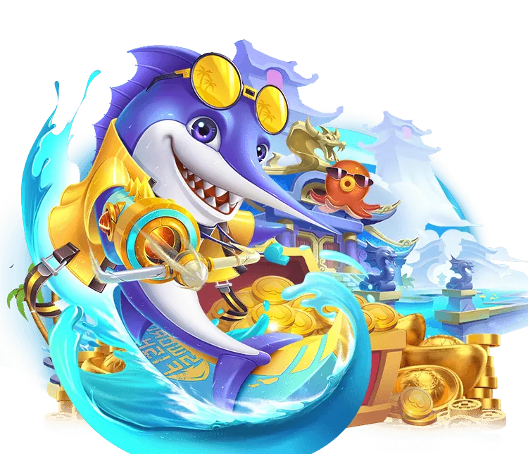 Game Bắn Cá Rồng Vàng Awin68