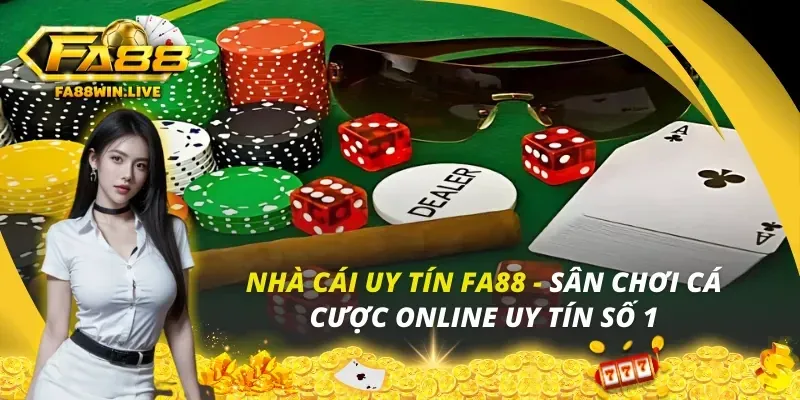 Giới hạn tiền gửi và tiền cược