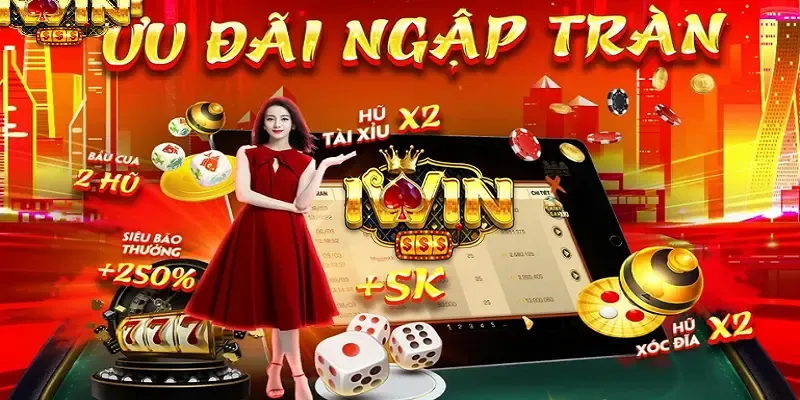 Mẹo chơi sòng bạc trực tuyến